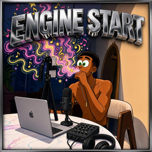 Engine's baby by En9ine