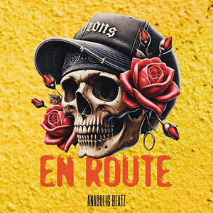 Anabolic Beatz - En Route