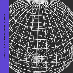 COMBAT! cover