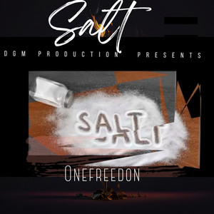 One Free Don - Cant Salt Up