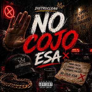 yo no cojo esa by elparde77