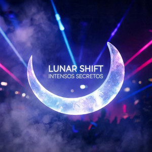 Almas Que Se Encuentran En Silencio by Lunar Shift, José Ignácio