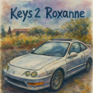Keys 2 Roxanne by Go Villain