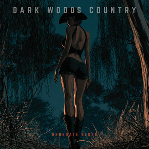 Deal with the Devil by Dark Woods Country