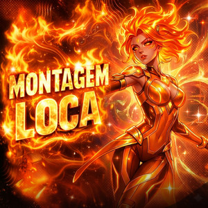 Montagem Loca - Slowed by DJ Stouf, Teify