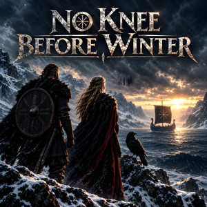 We Outlive the Storm by Adrian Kale