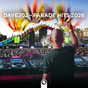 Dave202 — Dave202 - Parade Hits 2026 (2026)