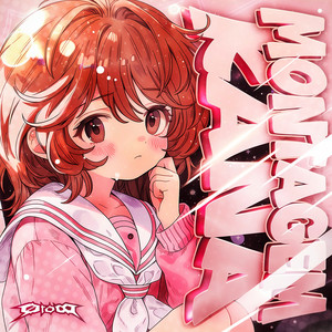 BellyJay, Gaiyu & neko boku - MONTAGEM KANA (Slowed)