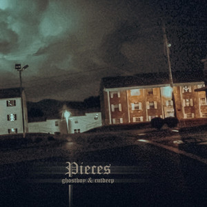 pieces by ghøstbøy, cutdeep