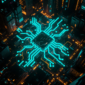 Glass Protocol by Lenybrotan