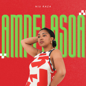 NIU RAZA - AMPELASOA