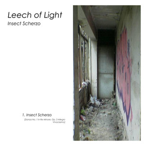 Insect Scherzo by Leech of Light