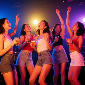 Exóticobigmonster - Se estou solteira não se preocupem