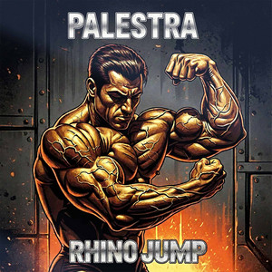 Rhino Jump - Palestra