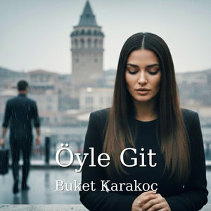 Öyle Git