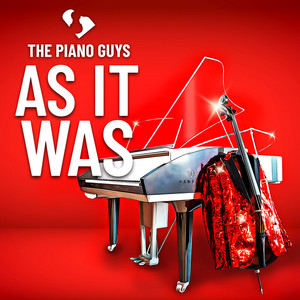Crescendo by The Piano Guys