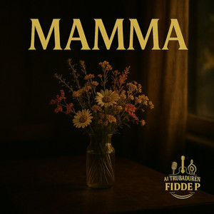 Mamma by AI Trubaduren Fidde P