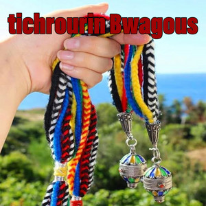 Tichrourin Bwagous (Instrumental)