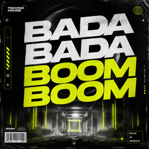Bada,Bada,Boom,Boom by JASS IA ROCK