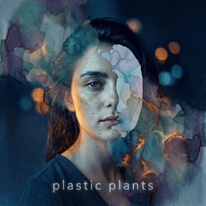 Plastic Plants by Nyrua