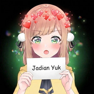 Jadian Yuk (Vastixa Remix) by Chloe Pawapua, Vastixa