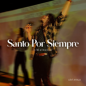 Santo Por Siempre