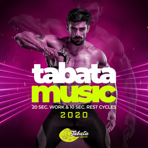 Tabata Music - Californication (Tabata Mix)