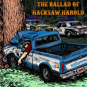 Hacksaw Harold
