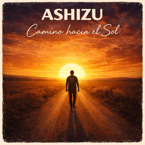 Camino hacia el Sol by ASHIZU