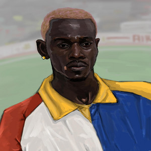 Don Bortey by KOO JUNIOR