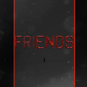Portada de Friends
