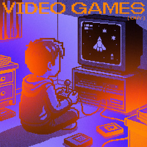 ONY - Video Games