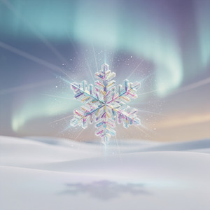 Winter Miracle by Draxion Flux