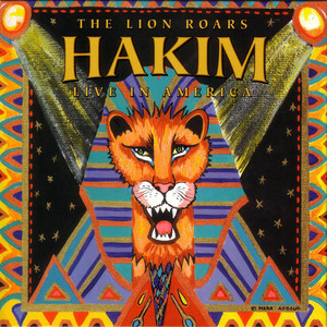 Hakim - Esma yalli (Listen You)