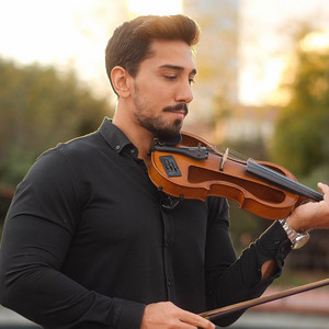Maraz Ali İdil & Son Yaz Keman Beat by Kemançalanadam