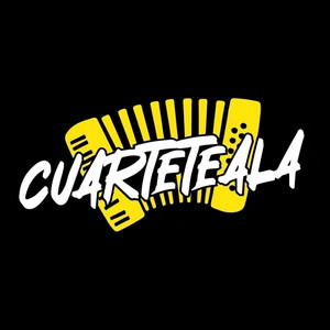 Cuarteteala - ESTABA AQUI PENSANDO