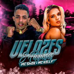 Velozes e Furiosos (feat. MC Kelly)