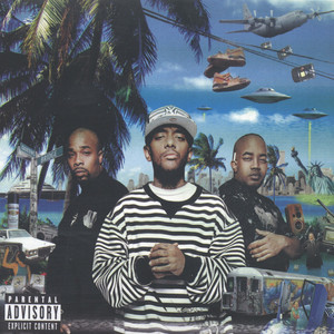Boxcutters by Prodigy, Big Twins