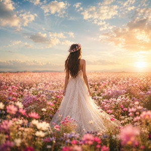 I Bloom for Myself by Lea Music