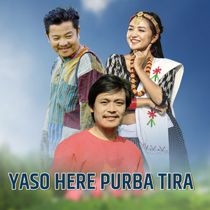 Padam Rai - Yaso Here Purba Tira (Freestyle)