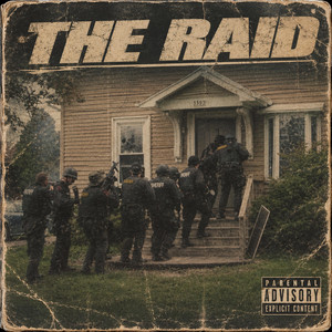 Traphouse by Sosaa1300