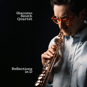 Reflections in D by Giacomo Smith, Joe Webb, Anders Fjeldsted