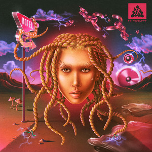 Dont Trip by Lava La Rue