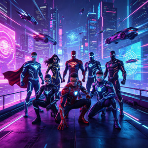 Endgame by Lanp G