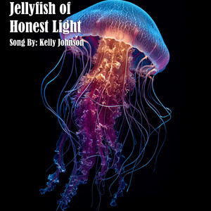 Jellyfish of Honest Light by Marick Booster