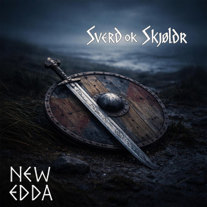 Sverð ok Skjǫldr by New Edda