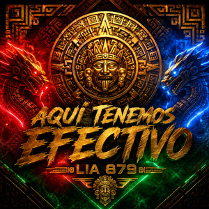 Aqui Tenemos Efectivo by LIA 879