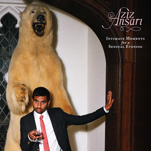 Gay Rights by Aziz Ansari