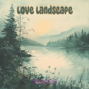 Love Landscape by Frostynotes
