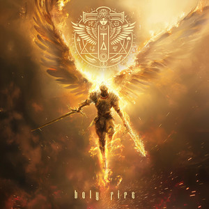 Holy Fire
